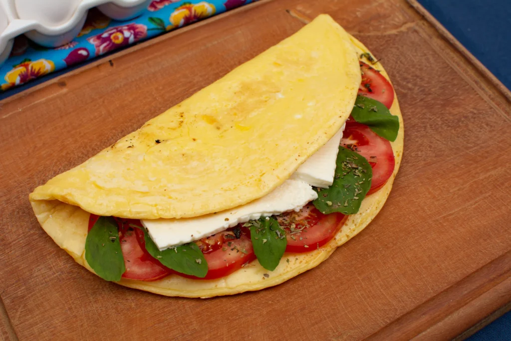 lanches saudáveis