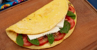 lanches saudáveis