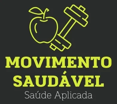 logo movimento saudável