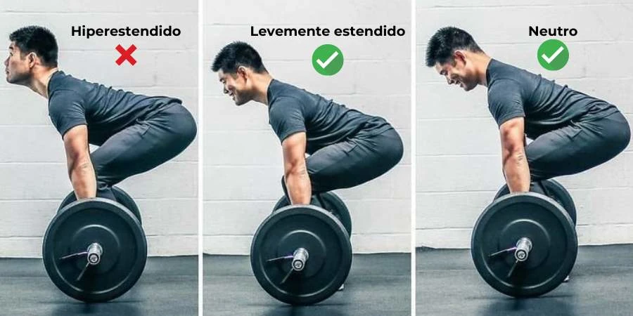 dead lift