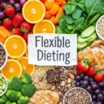 dieta flexivel