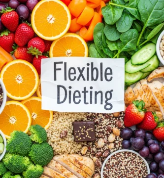 dieta flexivel