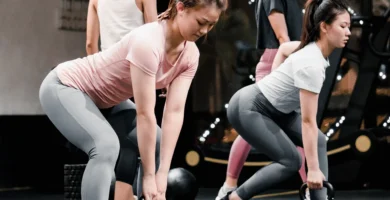 melhores exercicios na academia