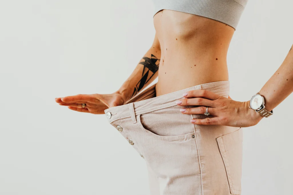 Dieta para emagrecer rapido