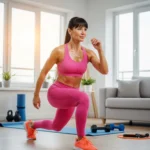 treino em casa