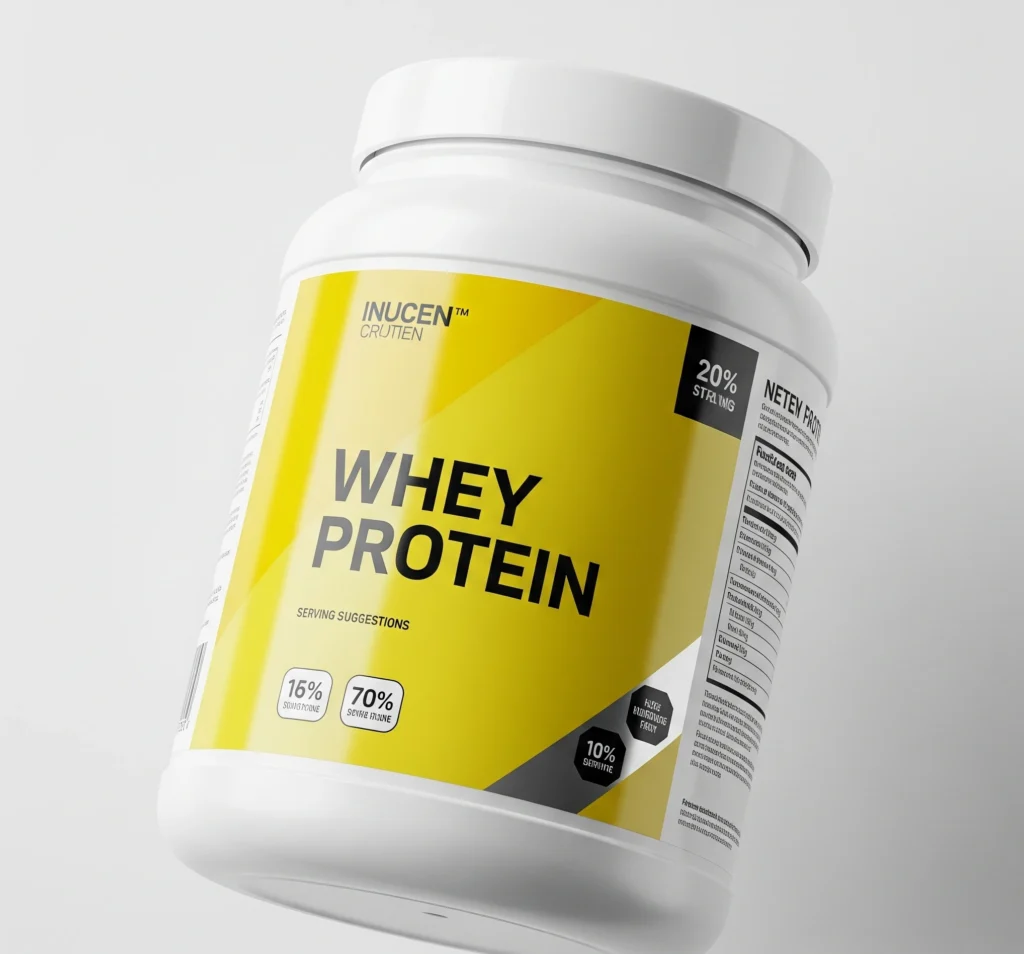 Whey protein