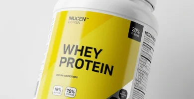Whey protein