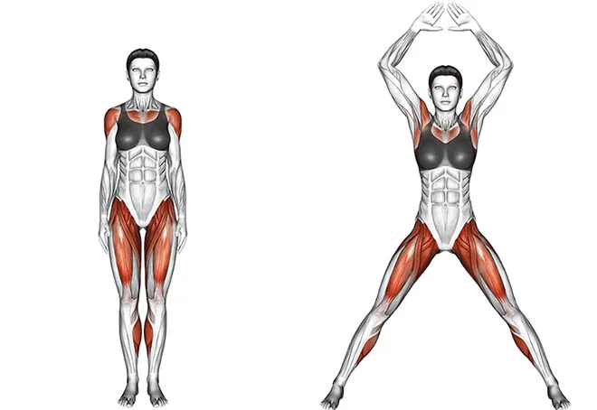 exercícios para perder barriga