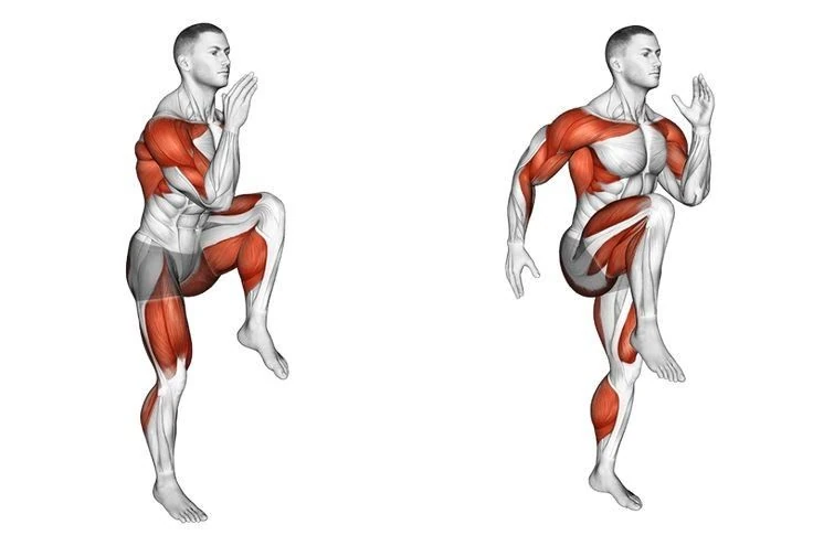 exercícios para perder barriga