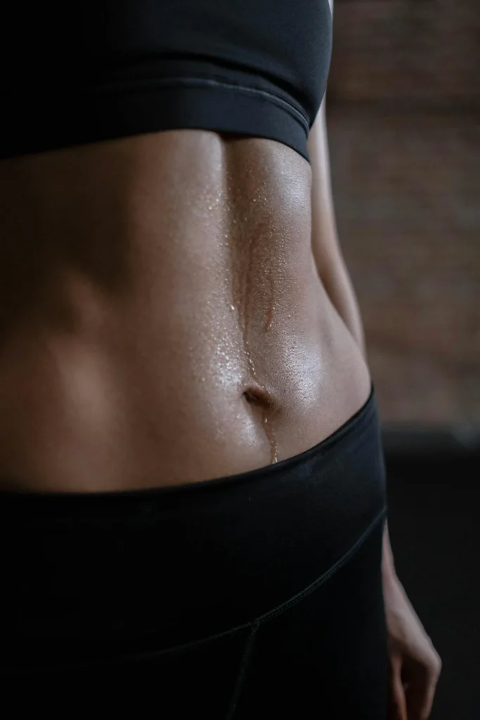 exercícios para perder barriga