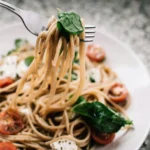 receitas saudáveis para emagrecer